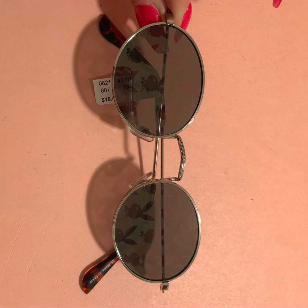 Playboy sunglasses